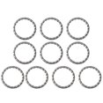 thumbnail image 1 of 10PCS bike bicycle headset Bottom Bracket FORK BEARINGS All series, 1 of 9