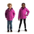 thumbnail image 1 of Chaqueta The North Face para niños North Down Triclimate, talla 2, 1 of 8