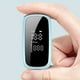 thumbnail image 3 of Oxímetro De Pulso De Dedo Recargable USB SpO2 PR Médico Oxígeno En Sangre Monitor De Salud De Ritmo Cardíaco Niños Adultos, 3 of 4