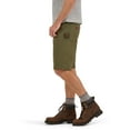 thumbnail image 4 of Wrangler Men's Performance Utility Short, Sizes 32-44, 4 of 8