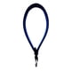 thumbnail image 3 of Llavero portátil de neopreno con pulsera para gimnasio, piscina y deportes. Negro, 3 of 6