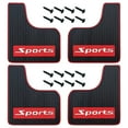 thumbnail image 1 of Guardabarros DYNWAVEMX para Camioneta SUV 4 Piezas, 1 of 7