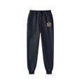 thumbnail image 5 of YOUYEDIAN Halloween Sweatpants for Boys Funny Halloween Print Sweatpants with Pockets Kids Casual Pants Soft Fashion Trousers, 5 of 5