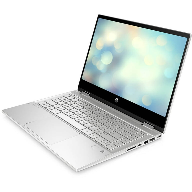 Windowsノート本体 HP pavilion x360 convertible HP Pavilion x360 Convertible 14-inch Laptop, Intel Core i5