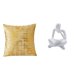 thumbnail image 1 of Elegante Funda De Cojín Abstracta Para Sala De Estar, Oficina, Dormitorio, Coche, Mesa, Estantería, Decoración Del Hogar, Funda De Almohada, Estatua, 1 of 8