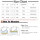 thumbnail image 2 of Mujeres $15 o menos | Sujetadores de encaje sexys Sentuca para mujer, con fruncido, talla grande, tipo camiseta, ropa interior hueca, 2 of 3