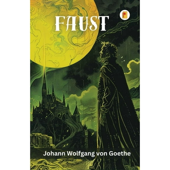 Faust (German Edition), (Paperback)