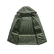 thumbnail image 3 of Chaqueta impermeable para hombre, abrigo con capucha para esquí y nieve, cazadora para Snowboard de montaña, impermeable con capucha, prendas de vestir deportivas de ocio, 3 of 5