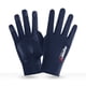 thumbnail image 4 of Primavera en Verano Unisex Guantes de Ciclismo de Protección Solar Sólida, Guantes Deportivos Al Aire Libre Poliéster Transpirable para el Uso Diario, 4 of 5