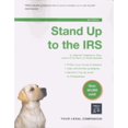 thumbnail image 1 of Stand Up to the IRS, 1 of 1