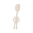thumbnail image 2 of GUOOL Cooking Kitchen Supplies Heat Resistant Lightweigt Nonstick Silicone Kitchenware scraper, 2 of 9