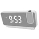 thumbnail image 4 of Proyección Reloj despertador digital Hora Fecha Temperatura Visualización ANGGREK  Otros, 4 of 8