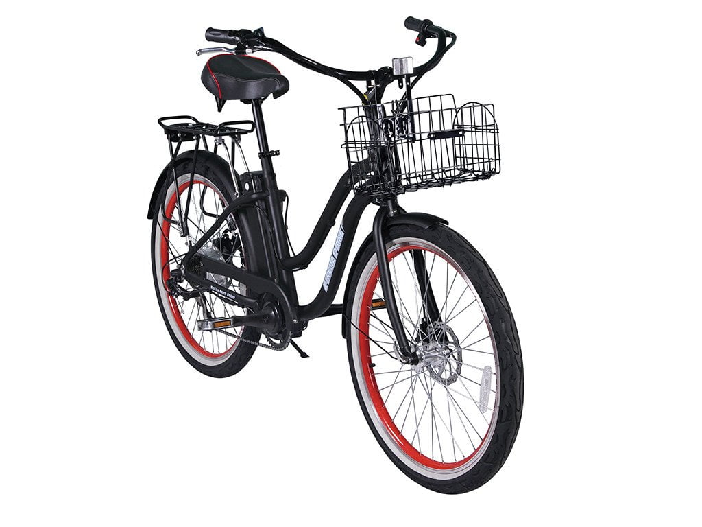 36 inch beach cruiser