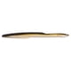 thumbnail image 1 of Cebo de pesca, 1 pieza de cebo de pesca artificial de anguila suave grande, cebo de natación diseñado a medida, 1 of 14