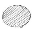 thumbnail image 1 of MasteelfCA Stainless Steel Barbecue Grill Wire Mesh Multi-Purpose BBQ Grid Cooking Rack, 1 of 7