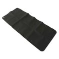 thumbnail image 4 of Grounding Mat Large Black Earthing Grounding Pad For Elderly Foot Therapy Relieving Anxiety-Discount, 4 of 5