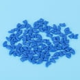 thumbnail image 1 of Cubierta Suave Para Ununas de Gato, Protector Seguro para Garras y Cubas Decorativas, 100 UDS., XS-L Gris Azul para Gatos, 1 of 7
