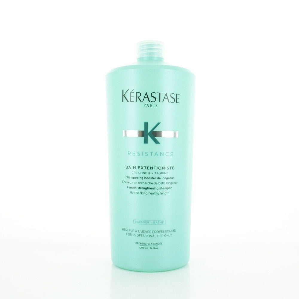 Kerastase Resistance Bain Extentioniste Deep Conditioning Shampoo