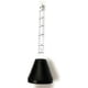 thumbnail image 1 of Medidor de flujo de gas profesional de CO2, medidor de flujo (Peashooter) para soldadura con soldador Mig Tig, como se muestra, como se muestra, 1 of 5
