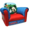 Disney - Mickey Mouse Balloons Deluxe Rocking Chair