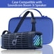 thumbnail image 3 of Estuche de viaje co2CREA para parlante Anker Soundcore Boom 3i azul, 3 of 9
