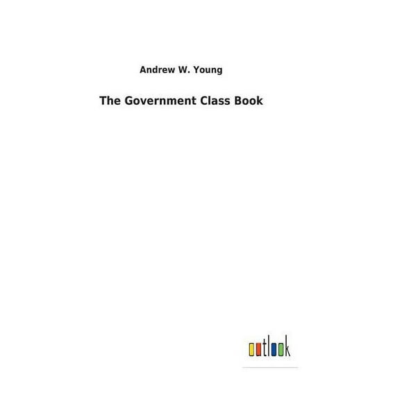 The Government Class Book (Hardcover)