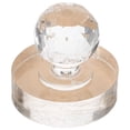 thumbnail image 1 of Outil Rond pour Tampon de Pression d'Ombre à Paupières pour Réparation de Palette d'Ombres à Paupières, 1 of 8