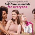 thumbnail image 2 of Amconsure Facial Steamer - Nano Ionic Face Steamer Warm Mist Steamer for Face Home Sauna SPA, Face Humidifier Steamer for Facial Deep Cleaning Unclogs, 2 of 9