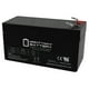 12V 1.3Ah Remplacement Battery pour XNB SN12001.3 – image 1 sur 6