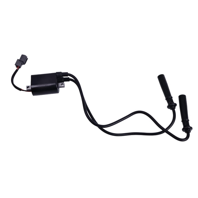 Bobina de encendido YLQASOON para motor fuera de borda Yamaha 115-225 HP