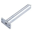 thumbnail image 4 of Automatic Inner Door Closer Concealed Tubular Chain Spring Soft Close, 4 of 6