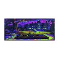 thumbnail image 2 of Dsscvnef Your Halloween Décor Game With Our Garage Banner: Instant Factor, 2 of 7