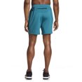 thumbnail image 5 of Reebok Men's Reebok Men's and Big Men's Turbo Knit Performance Shorts, 6" Inseam, Sizes XS-3XL, 5 of 5