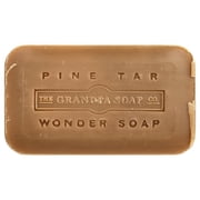 The Grandpa Soap Pine Tar Bar Soap 4.25 oz
