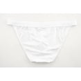 thumbnail image 6 of Panties For Men Male Fashion Underpants Knickers Ride Up Briefs Underwear Pant, 6 of 7
