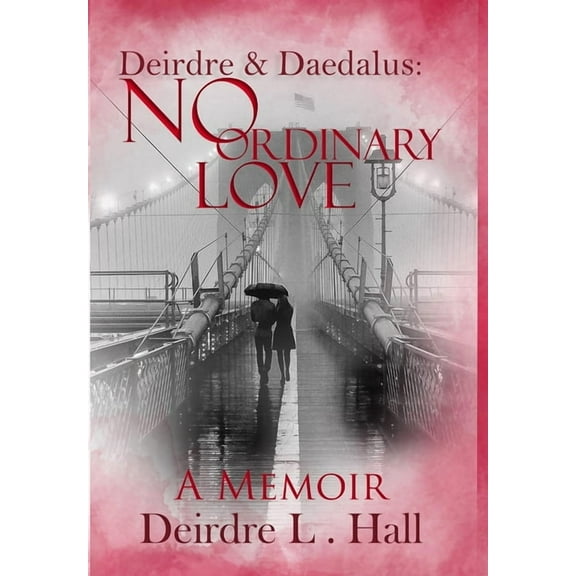 No Ordinary Love, (Hardcover)