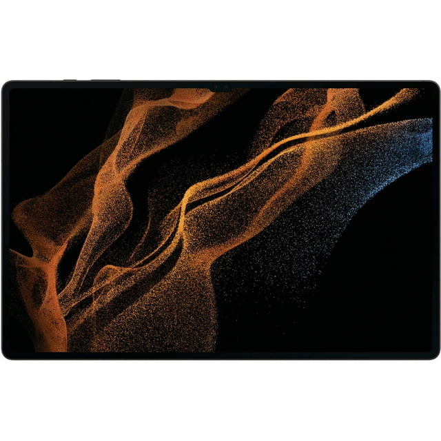 Samsung Galaxy Tab S8 Ultra 14.6" Wi-Fi 256GB Grafito Reacondicionado