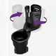 thumbnail image 5 of Portavasos para automóvil, soporte para tazas 2 en 1, taza de agua, portavasos universal automotriz, Zulema soporte para bebida de coche, 5 of 8