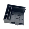 thumbnail image 5 of Sticky Note Dispenser Note Pad Holder Stencil Set ABS Material for Students Office School Desktop Use, 5 of 9