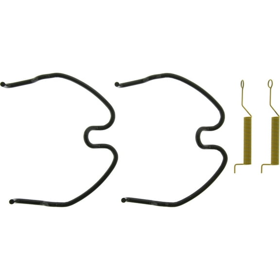 Centric Parts 118.62029 Drum Brake Hardware Kit Fits select: 1993-2003 BUICK CENTURY, 1999-2004 PONTIAC GRAND AM