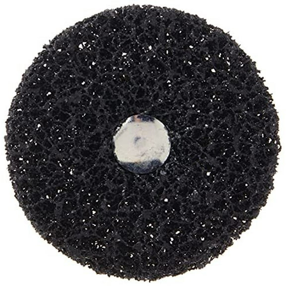 3M 7771 Paint and Rust Stripper Brush, 4" Diameter