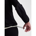 thumbnail image 5 of Ozark Trail Women's and Women's Plus Windbreaker Jacket, Sizes XS-3X, 5 of 6