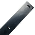 thumbnail image 4 of Polaris 2890290 Glacier Pro Plow Wear Bar 66" UHMWPE Durable Construction OEM, 4 of 11