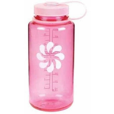 32 Ounce Labeled Bottle - Nalgene 32 oz Wide Mouth