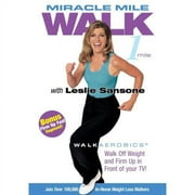 Leslie Sansone - Miracle Mile: Walk 1 Mile