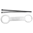 thumbnail image 4 of Jadeshay Llave de Soporte Inferior, Kit de conversión de Bicicleta eléctrica, Llave para BBS01 BBS02 BBSHD Kit de Motor de accionamiento Medio, 4 of 5