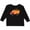 AB-Black, variant on Work Truck Construction Vehicle Boys or Girls Long Sleeve Toddler T-Shirt