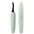 thumbnail image 1 of Electric Eyelash Curler Pen Style Brush Head Three Level Temperature Eyelash Curler Long Lasting Styling Eyelash Curler, 1 of 2