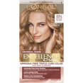 thumbnail image 1 of LOr?al Paris Excellence Universal Nudes Tinte permanente para el cabello sin amoniaco para cobertura de cabello gris 8N Rubio natural 1 kit de tinte para el cabello, 1 of 1
