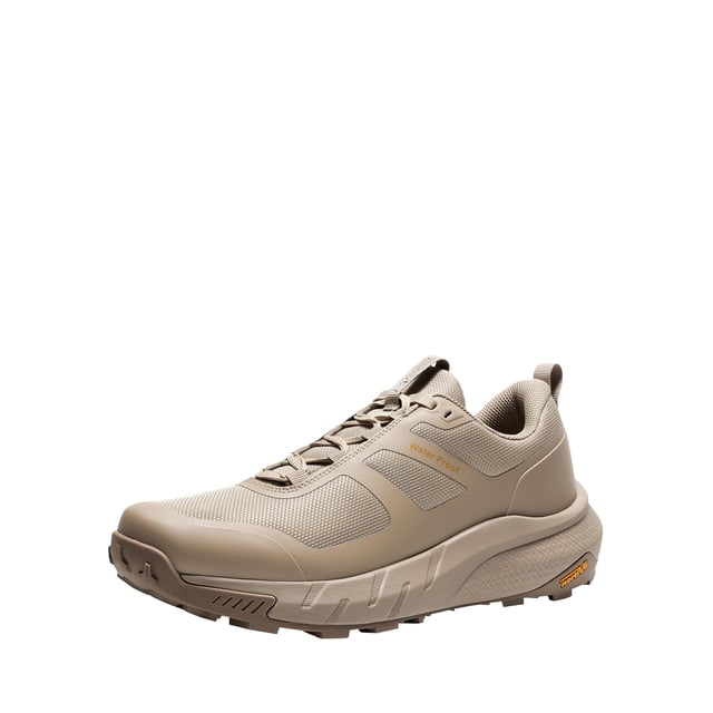 Zapatos NORTIV 8 NMUMHI2505 Impermeables y Livianos para Senderismo Talla 10.5